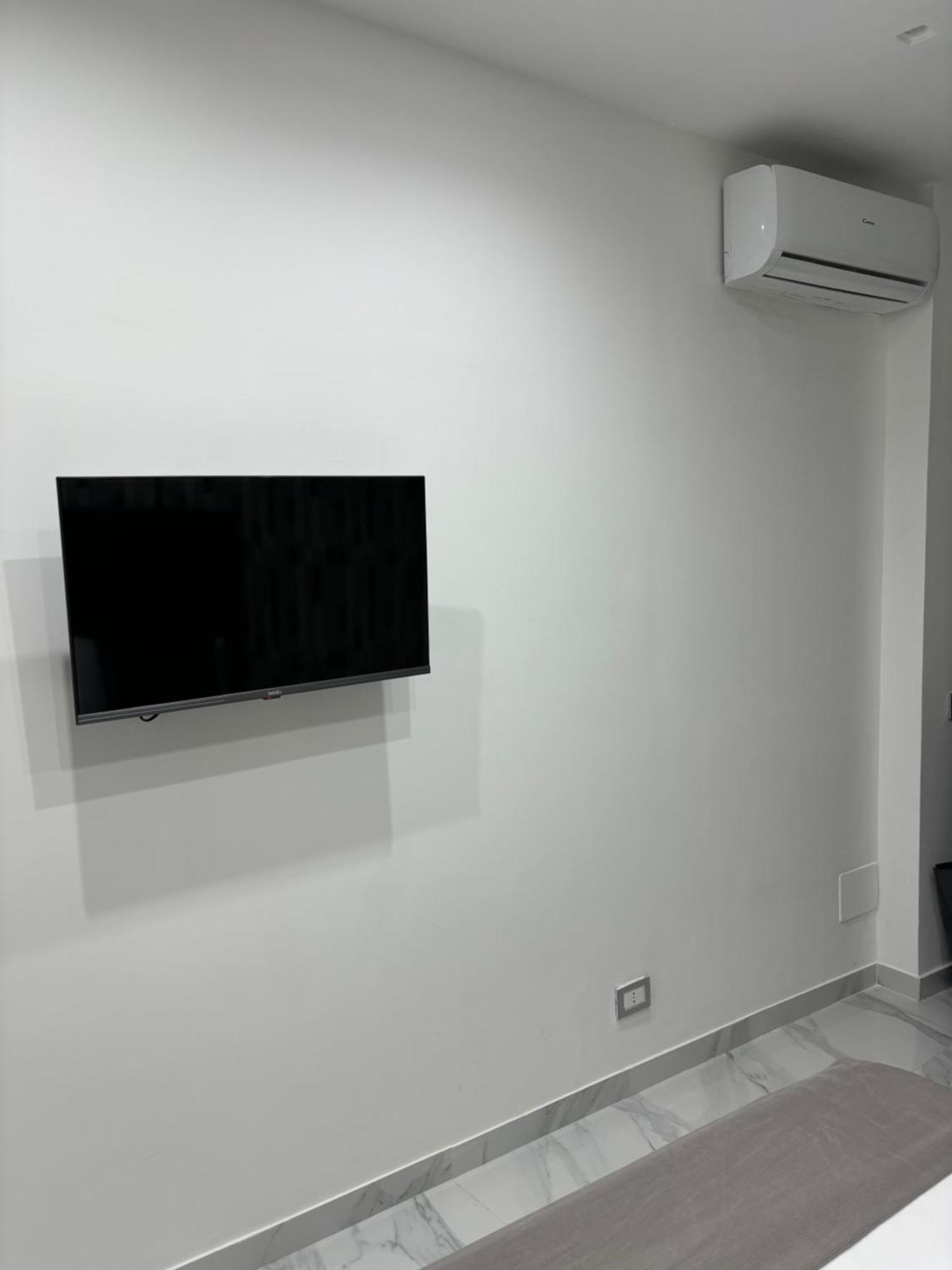 Caruso House Διαμέρισμα Νάπολη Εξωτερικό φωτογραφία